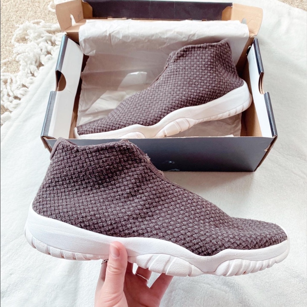nike air jordan future